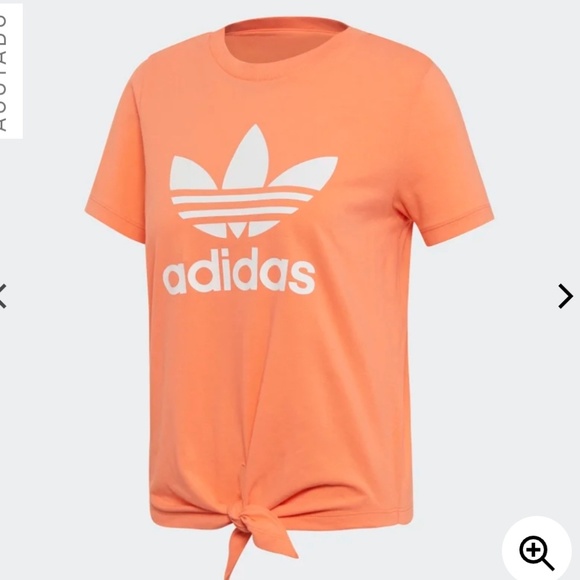 Adidas Tee. - Picture 2 of 8